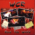 WCR Rock The World